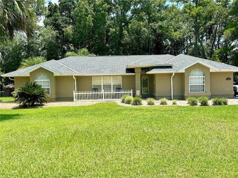 126Th, BELLEVIEW, FL 34420