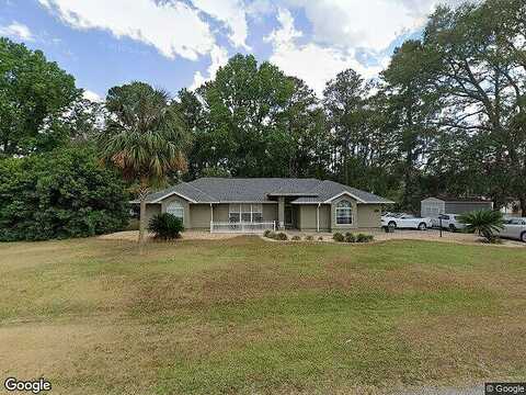 126Th, BELLEVIEW, FL 34420