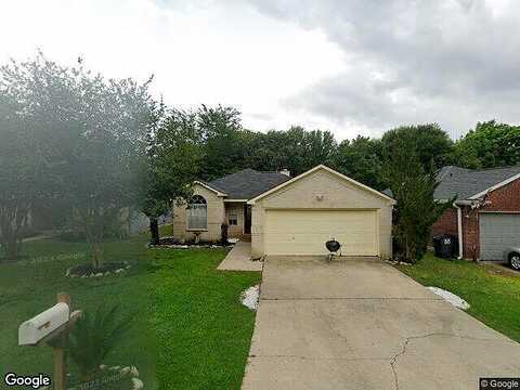 Orangewood, CONROE, TX 77302