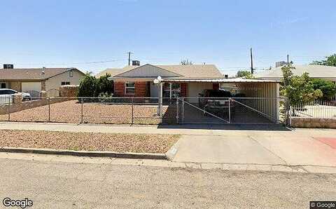 Devon, EL PASO, TX 79924