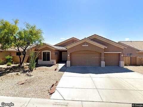 Dusty Wren, CAVE CREEK, AZ 85331