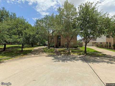 Flower Grove, ROSHARON, TX 77583