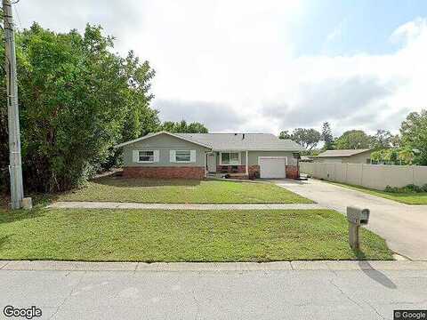 52Nd, SAINT PETERSBURG, FL 33709