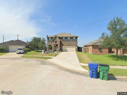 Bailey, ALVIN, TX 77511