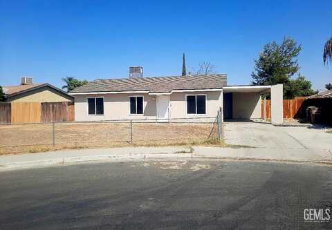 Lawrence, BAKERSFIELD, CA 93309