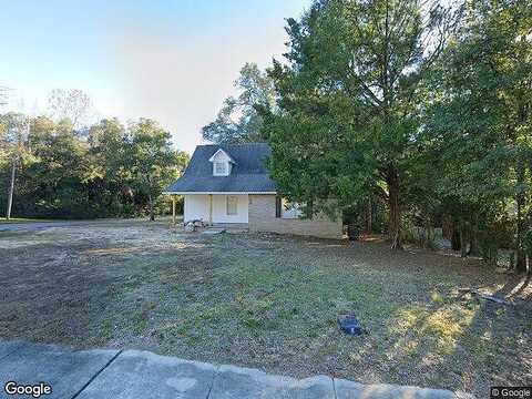 Burdick, DEFUNIAK SPRINGS, FL 32433