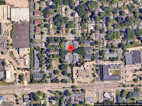 Martha, MADISON, WI 53714