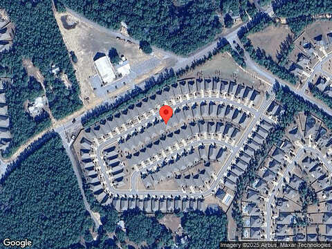 Lightning Bug, FREEPORT, FL 32439