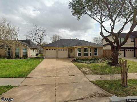 Waterfall, SUGAR LAND, TX 77479