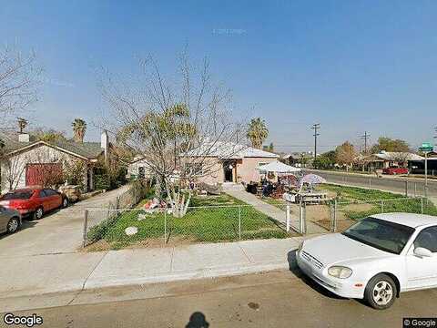 Knotts, BAKERSFIELD, CA 93305