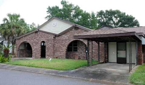 Greve, PENSACOLA, FL 32507