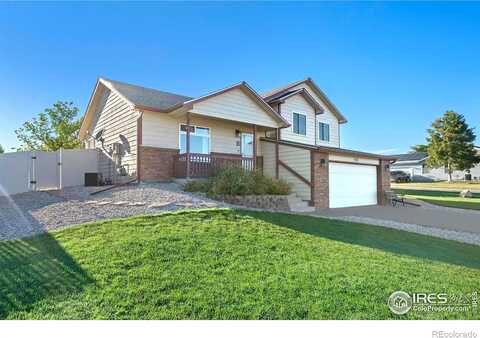 28Th, EVANS, CO 80620