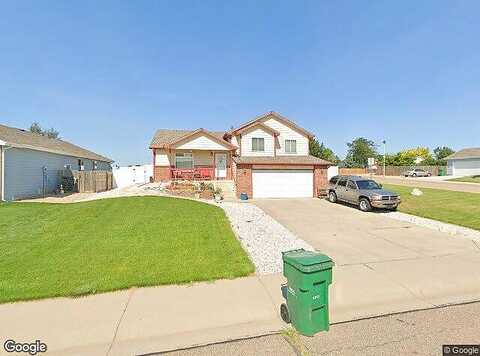 28Th, EVANS, CO 80620