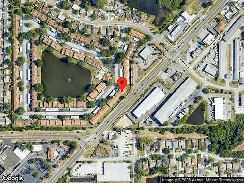 Sailmaker, HOLIDAY, FL 34691