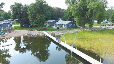 Rush Lake, OTTERTAIL, MN 56571