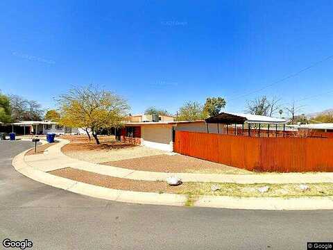 Sarnoff, TUCSON, AZ 85710