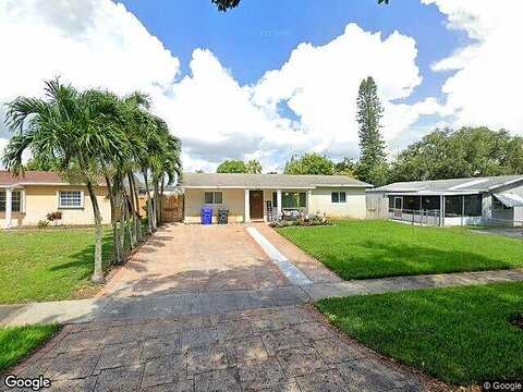 73Rd, HOLLYWOOD, FL 33024