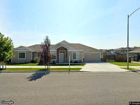 Mckinley, KENNEWICK, WA 99338