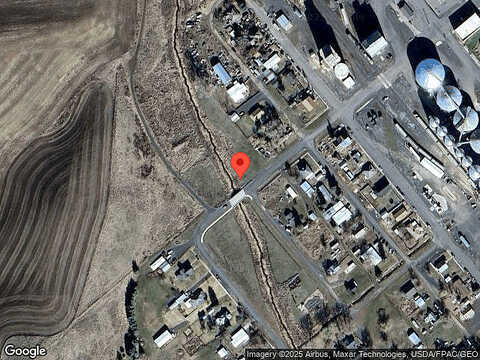 Alkali, ENDICOTT, WA 99125