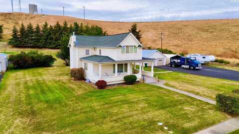 Alkali, ENDICOTT, WA 99125