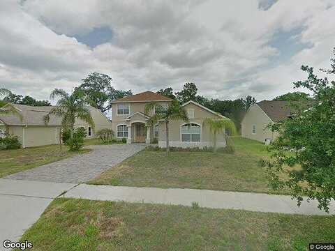 Benton, KISSIMMEE, FL 34746