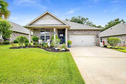 Woodman, CANTONMENT, FL 32533