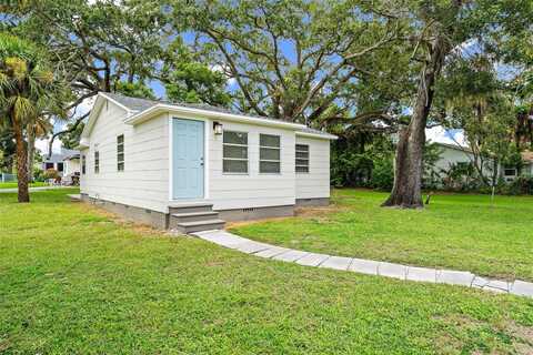 22Nd, SAINT PETERSBURG, FL 33712