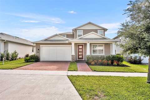 Park Ridge, APOPKA, FL 32712