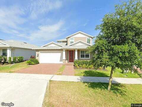 Park Ridge, APOPKA, FL 32712