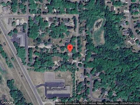 Finley, WYOMING, MN 55092