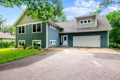 Finley, WYOMING, MN 55092