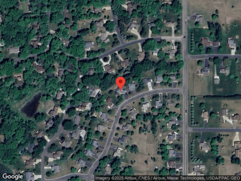 Golden, WYOMING, MN 55092