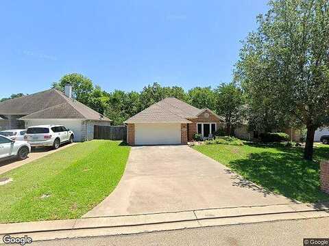 Kendal Green, COLLEGE STATION, TX 77845