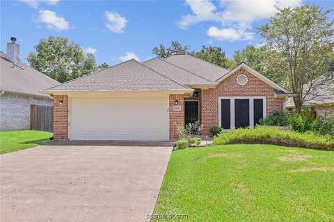 Kendal Green, COLLEGE STATION, TX 77845