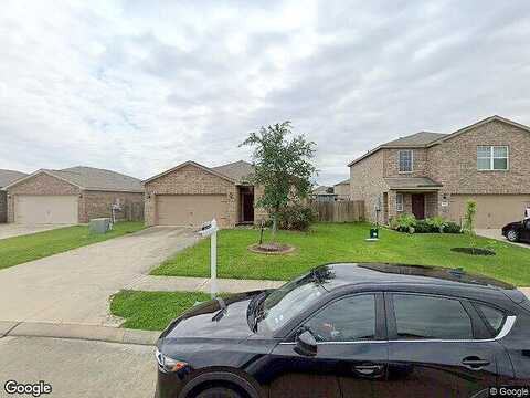 Nautica Terrace, LA MARQUE, TX 77568