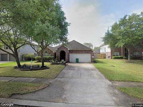 Highland Estates, CONROE, TX 77385
