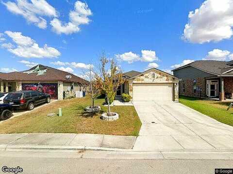 Kolibri, NEW BRAUNFELS, TX 78130