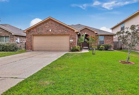 Twitch, PORTER, TX 77365
