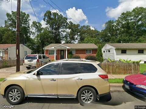 Manassas, MANASSAS PARK, VA 20111