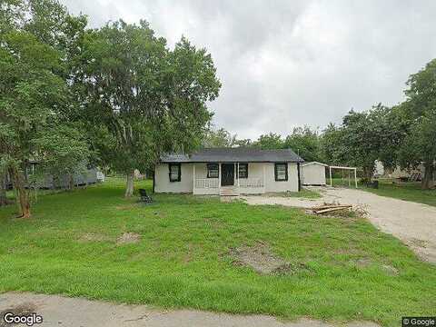 County Road 510P, BRAZORIA, TX 77422
