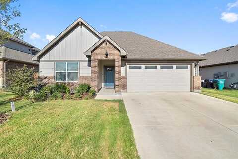 Apalis, DENTON, TX 76205