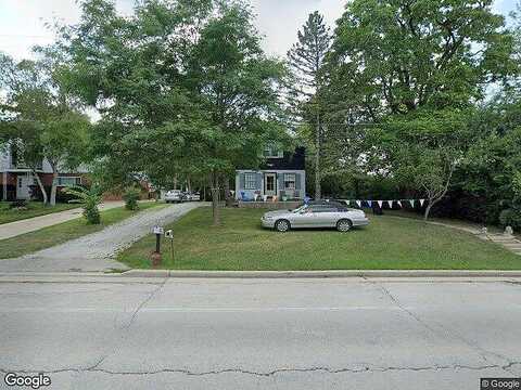 124Th, NEW BERLIN, WI 53151