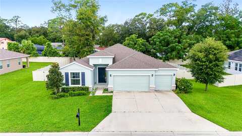 50Th, OCALA, FL 34470