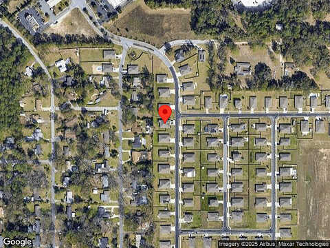 50Th, OCALA, FL 34470