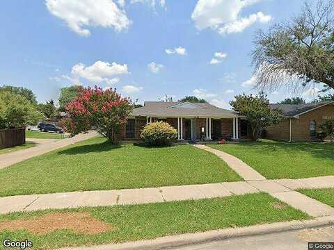 Tree Line, CARROLLTON, TX 75007