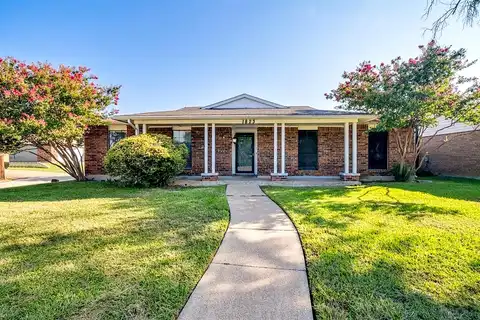 Tree Line, CARROLLTON, TX 75007