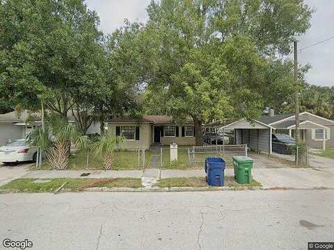 Palmetto, TAMPA, FL 33607