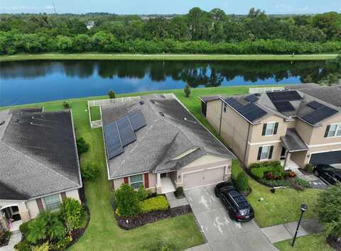 Cabbage Key, RUSKIN, FL 33570