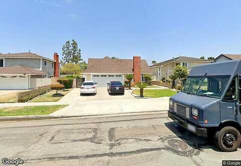 Alexis, ANAHEIM, CA 92802