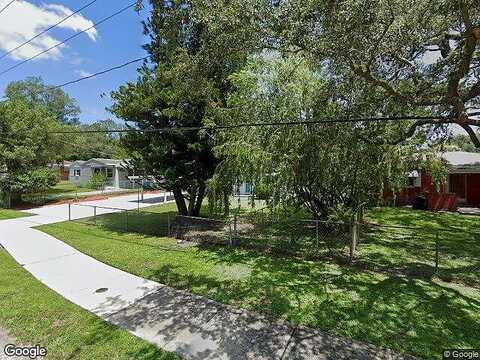 Meadowbrook, TAMPA, FL 33612